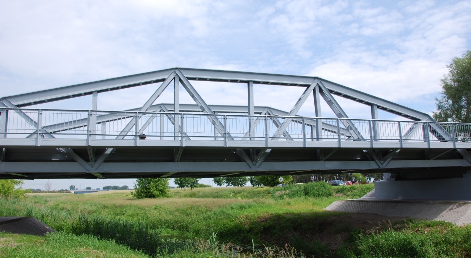 El puente histórico de 1928 podría ser incluido en la lista de la UNESCO
