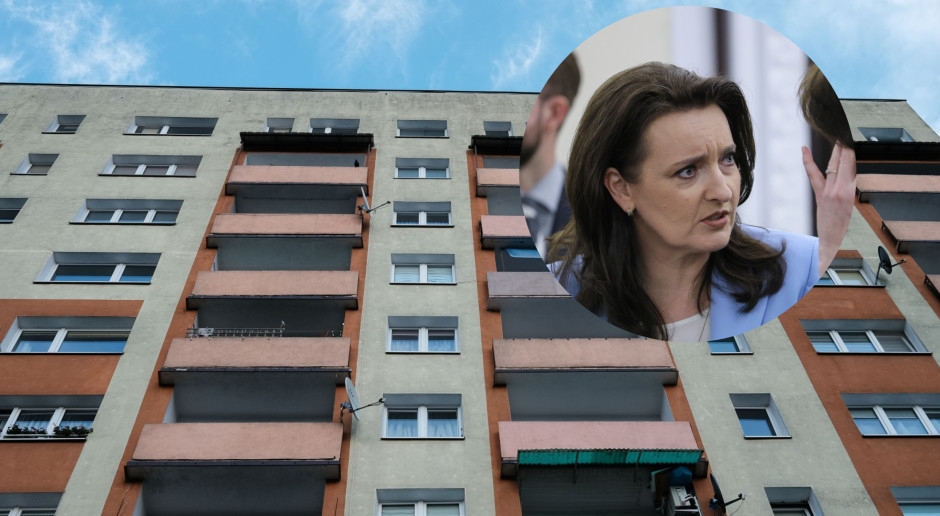 Los propietarios están perdiendo sus apartamentos. Todo por culpa de un solo disco
