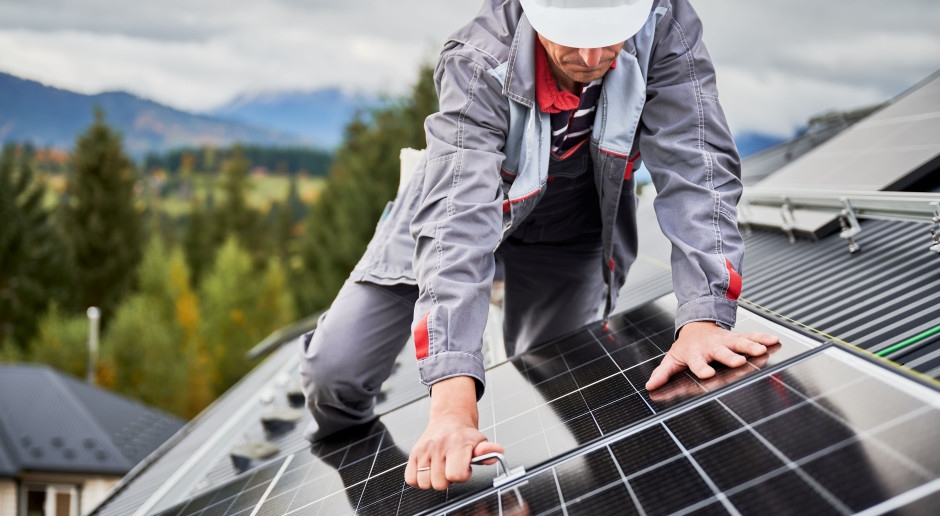 De zonnepanelen worden om de dag uitgeschakeld. Er is een belangrijke aankondiging gedaan