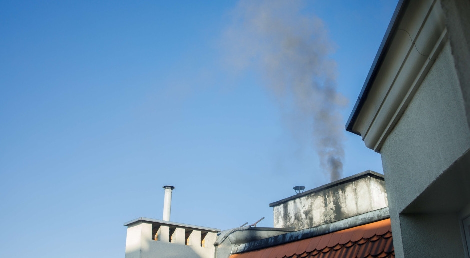 In "Clean Air" zijn oplichters actief. Mensen verliezen veel geld