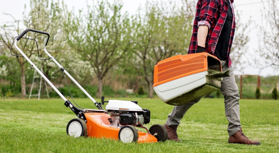 500 PLN boete voor gemaaid gras. De eigenaren hebben juridische mogelijkheden