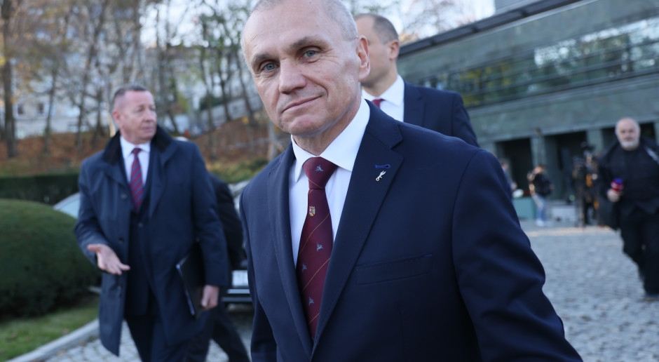 Obrona cywilna tylko na papierze. &quot;Czas przestać udawać, że jesteśmy gotowi&quot;