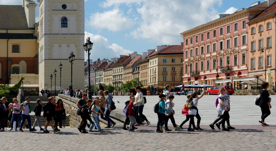 Wycieczek szkolnych nie będzie. Wszystko przez jedną decyzję w MEN