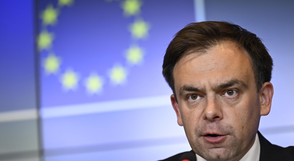 Hated tax to be eliminated. It is punishing Poles for saving