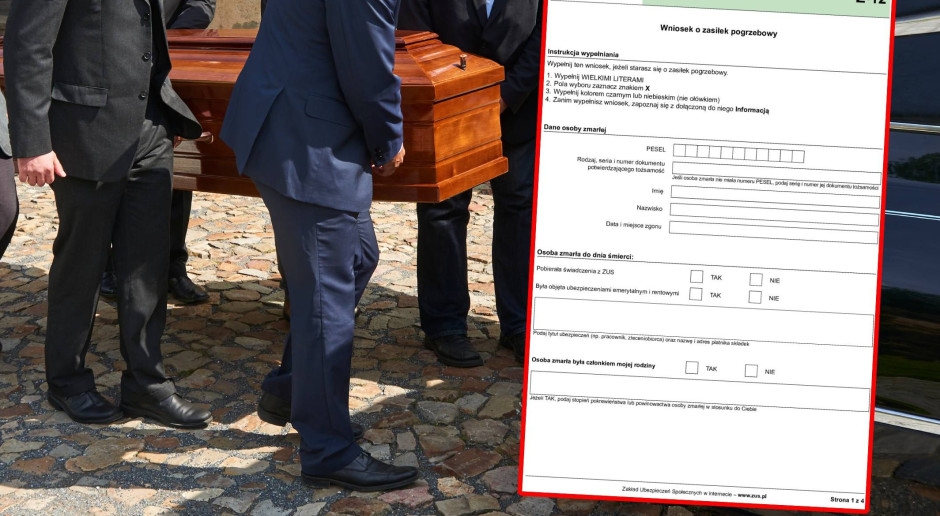 Gran simplificación de los trámites funerarios. El dinero se transferirá a la cuenta con mayor rapidez y facilidad.