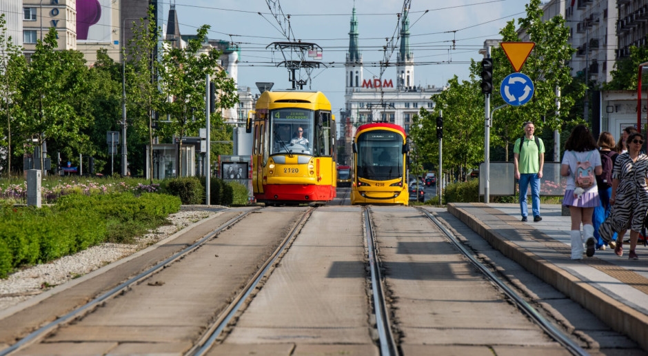 The largest tender in Poland for the purchase of trams. The interest is gigantic