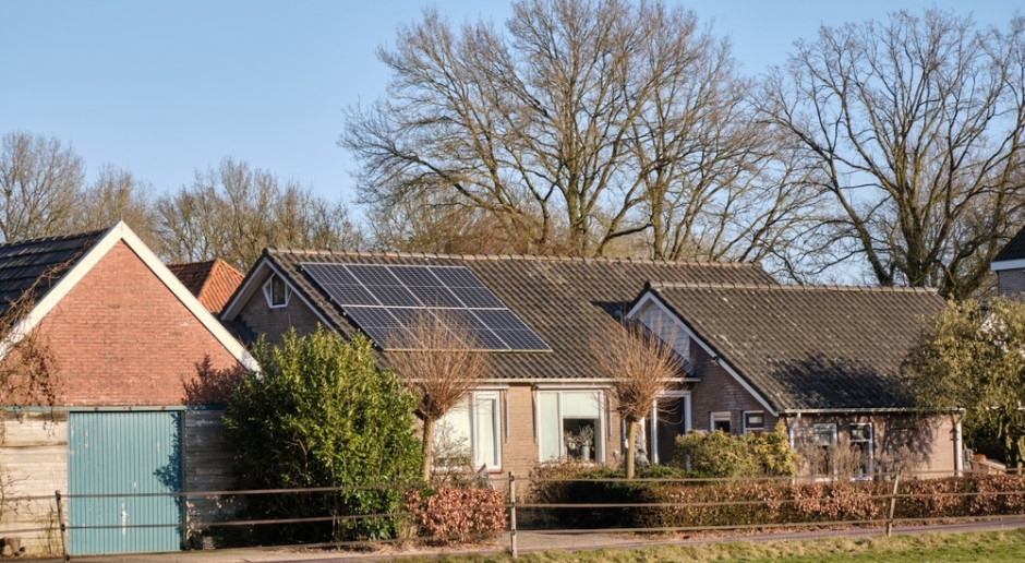 Ruimtelijke hervorming werkt niet. De gebouwen staan zo verspreid dat ze niet samengevoegd kunnen worden.