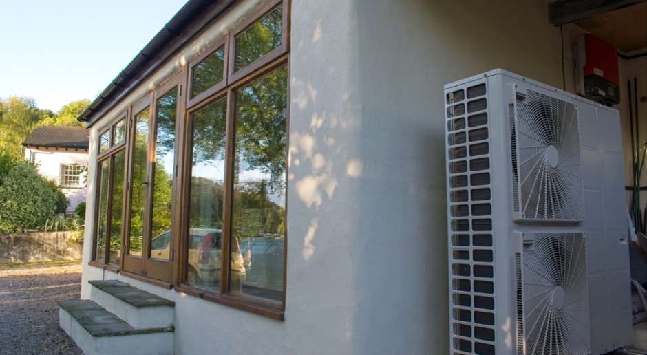 The Ministry will consider support for heat pump owners. This will create room for change.