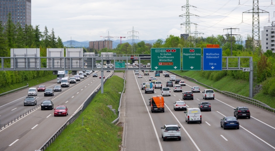 They tested air quality in 700 locations. Nitrogen dioxide is poisoning us.
