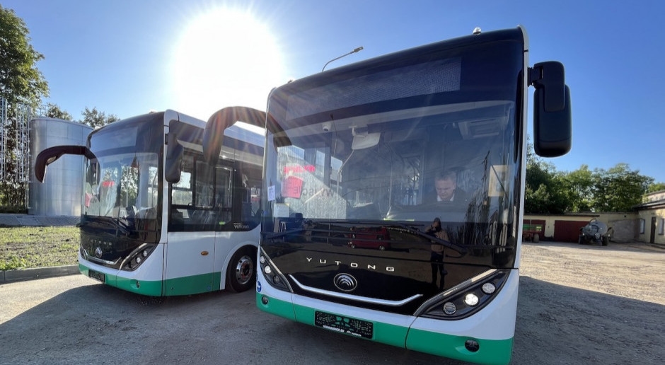 Relaciones públicas ecológicas para la ciudad. ¿Cómo comunicar la introducción de autobuses eléctricos a los residentes?