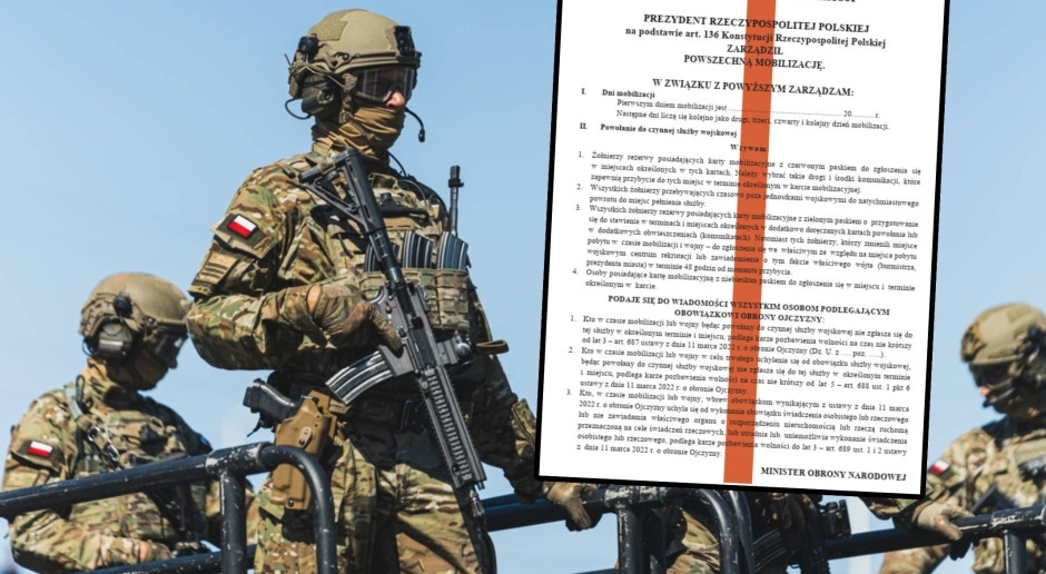 A courier will deliver a military draft notice. Failure to comply is punishable by imprisonment.