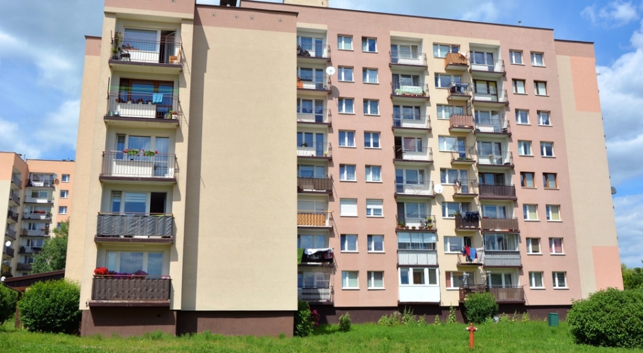 Las cooperativas de vivienda, en el punto de mira del gobierno. «Hay que mejorar el ambiente».
