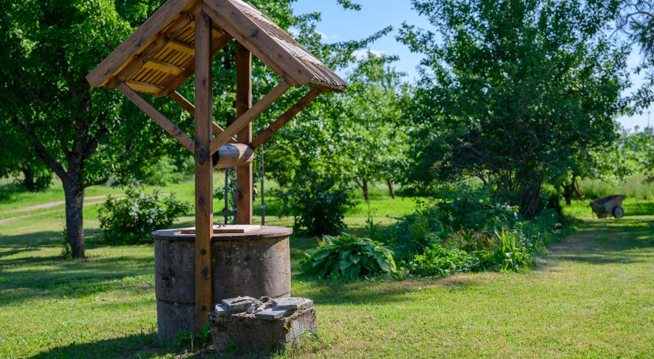 Multa de 7.500 PLN por dicho uso del agua. Inspecciones sin previo aviso.