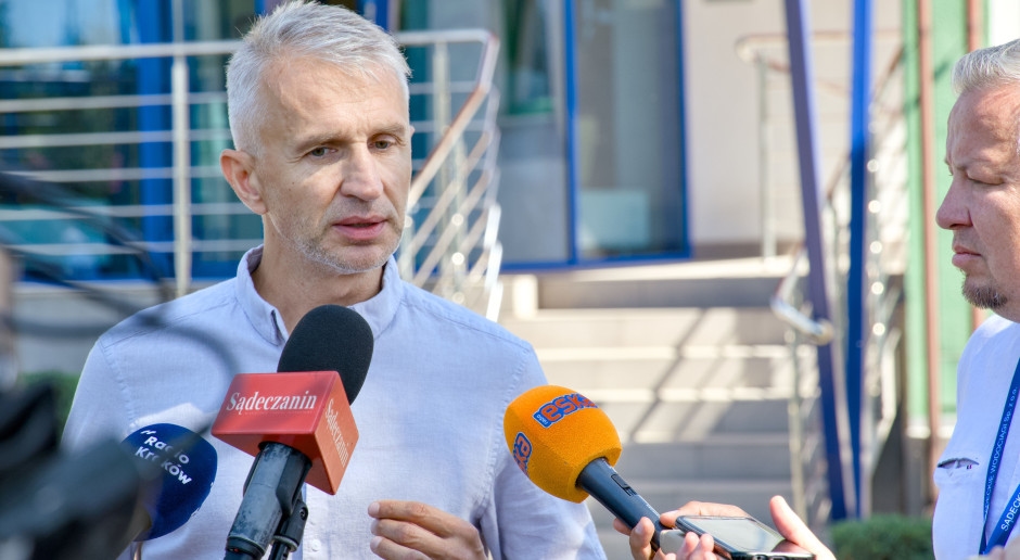 Rainwater drainage inspections will begin in September. For 162.36 PLN, you can avoid a fine.