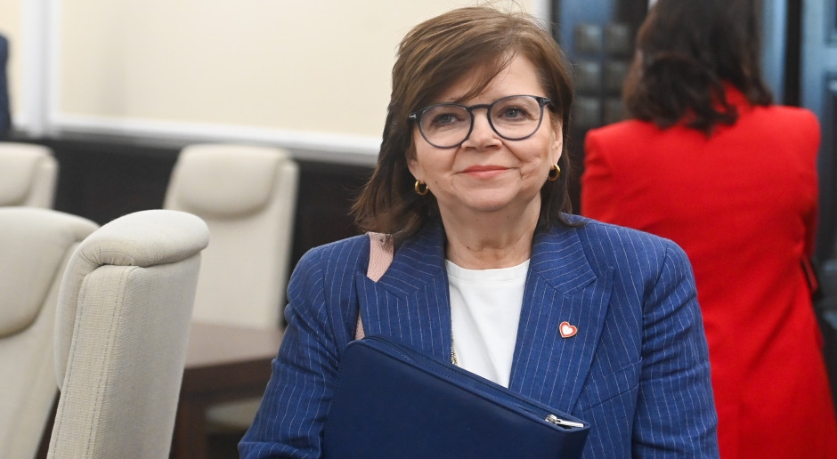 ¿Reunión con los ministros con antelación? Al donar a WOŚP, el precio no fue excesivo