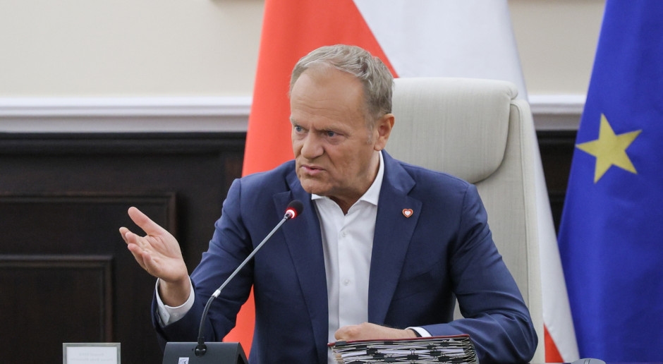 Pago de 7.000 PLN para todos. Los ingresos son irrelevantes. La decisión se tomó por unanimidad.