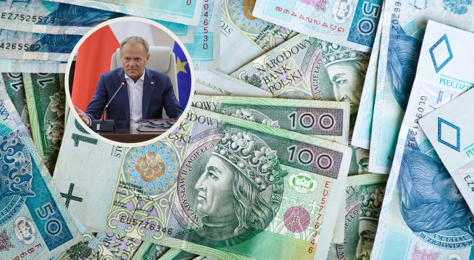 Se suponía que serían 2.000 PLN para todos. No habrá límite ni criterios de ingresos. Decisión unánime
