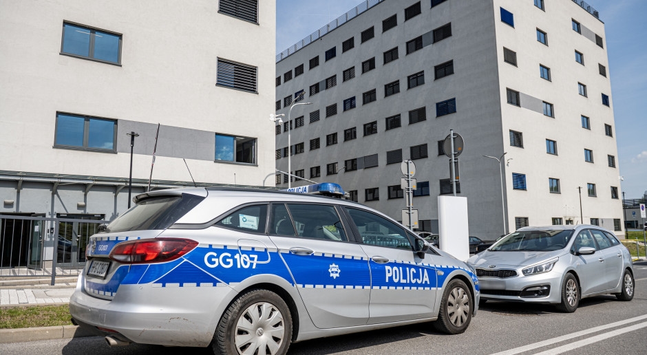 Muerte de un médico en Cracovia. Los directores de hospitales piden acciones urgentes para mejorar realmente la seguridad