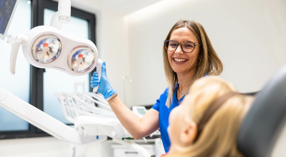 Se ha introducido una prohibición absoluta de visitar al dentista. La nueva ley ya está en vigor. Habrá más cambios