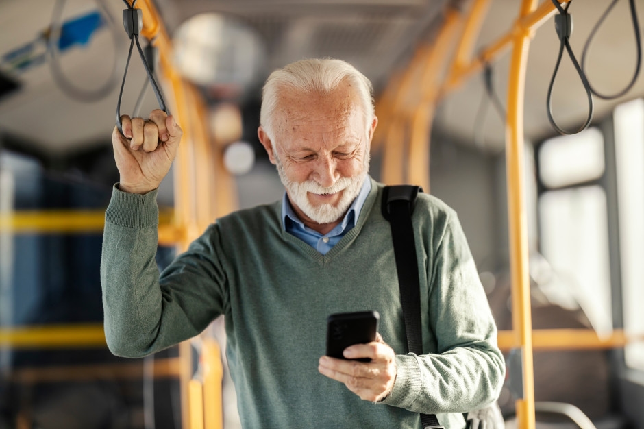 PLN 273 to the pension each month. Few seniors realize that they are entitled to