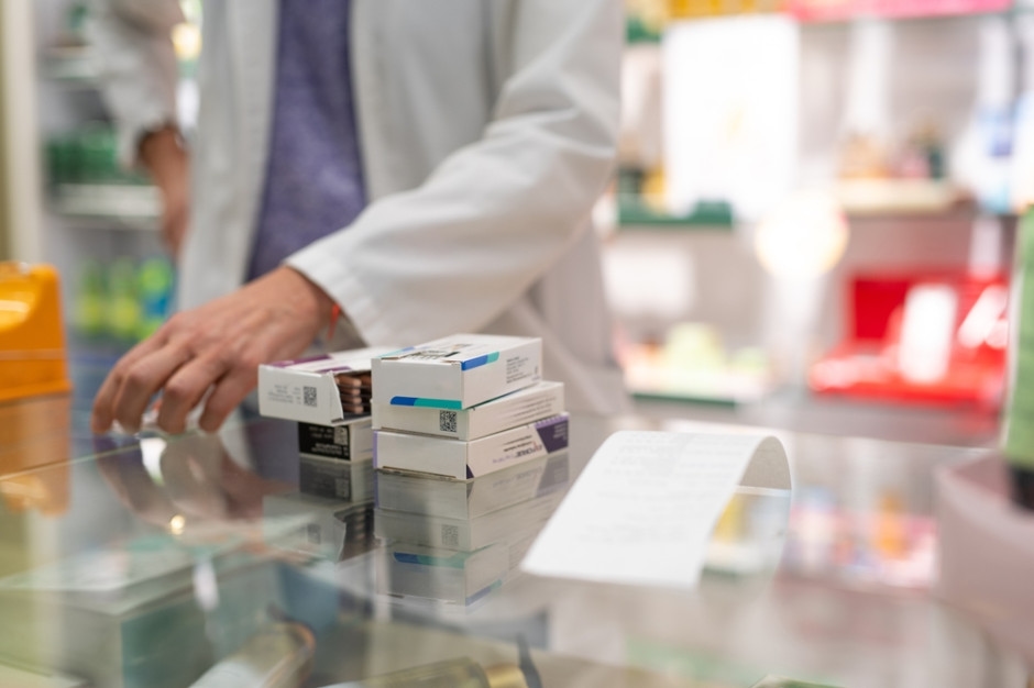 Het eerste dereguleringsproject op het gebied van farmaceutisch recht is ingediend bij de Sejm