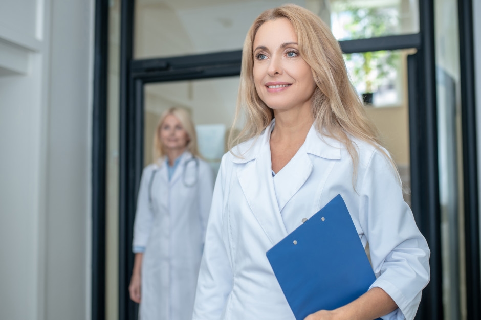 17 mei - gratis tests voor vrouwen op de Patiëntendag van de Districtziekenhuizen