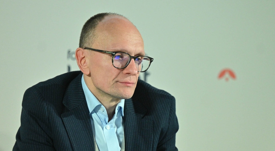 Prof. Sroka: the scale of interest in the in vitro program surprised everyone