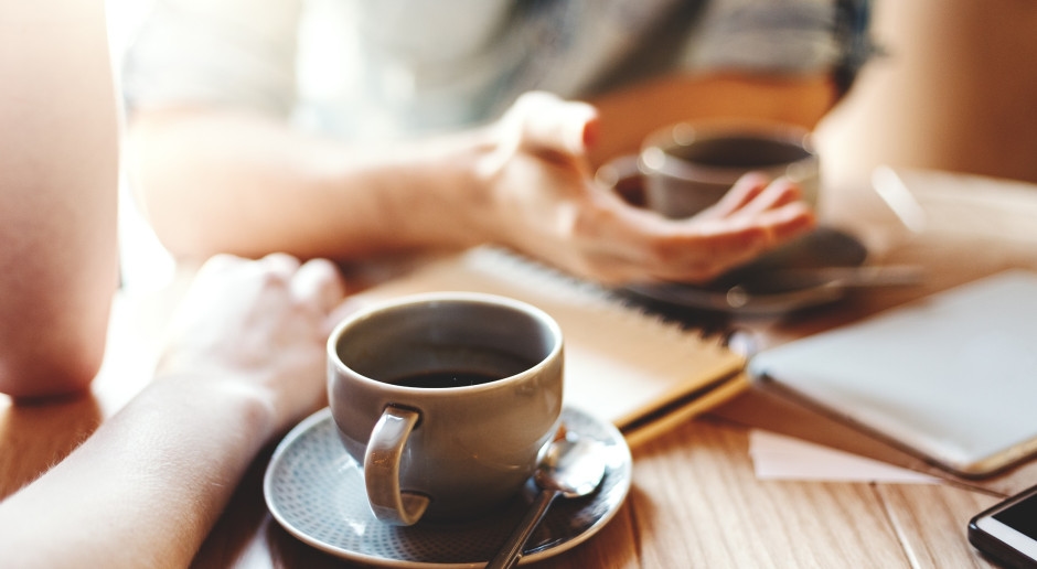 Coffee is banned here. There is a date for the introduction of new regulations in Poland