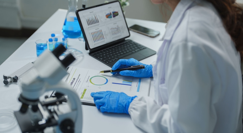 Tratamiento del cáncer medular de tiroides. Los polacos serán los primeros en aplicar el nuevo método en humanos.