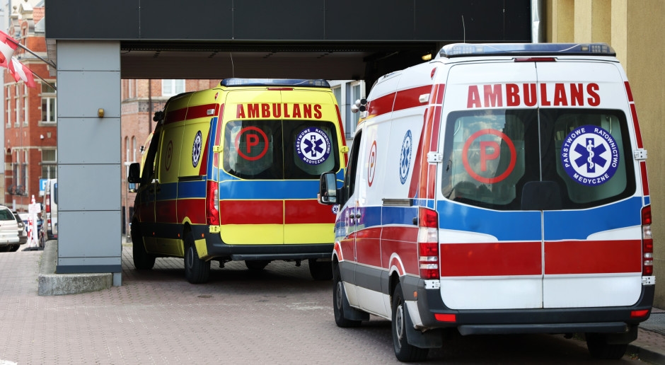El número de enfermos está aumentando; es visible en los consultorios médicos. Comienza de forma bastante inocente.