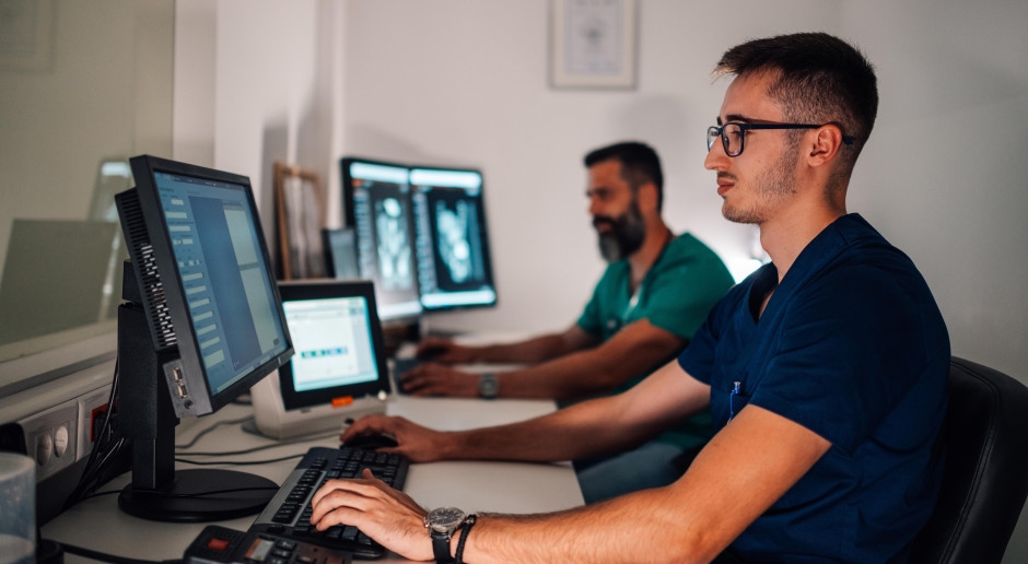Hospitals are waiting for groundbreaking artificial intelligence tools. The tender is scheduled to begin in a few weeks.
