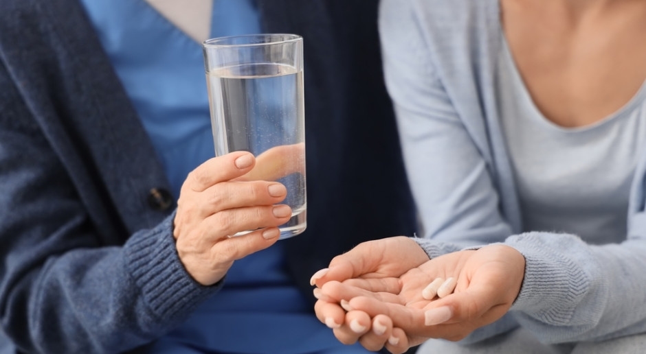 The risk of breast cancer recurrence can be reduced by 25 percent. "Chance for permanent cure"