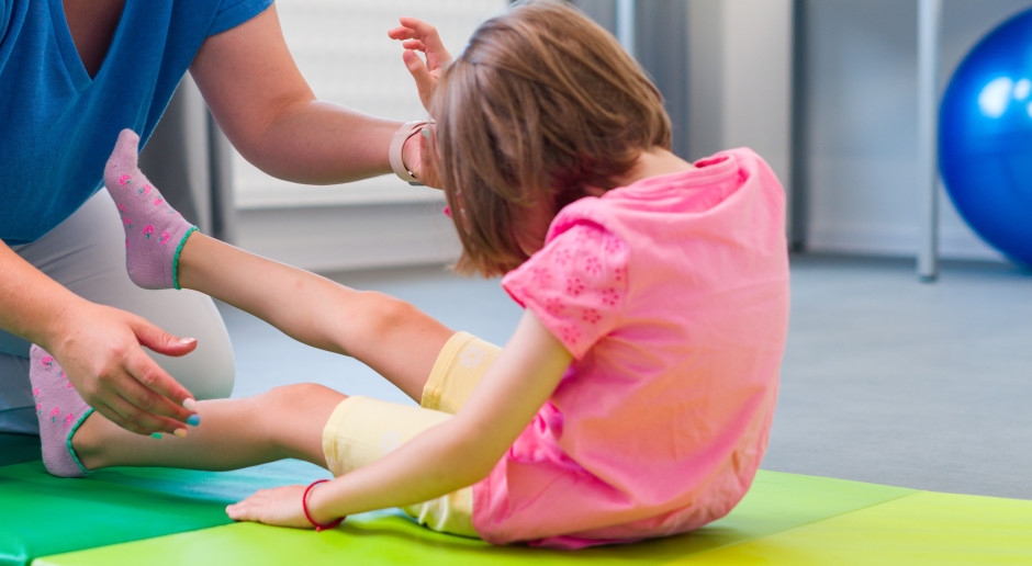 40 or 80 mg only once a year. Children with SMA were sitting up on their own after 3 months.