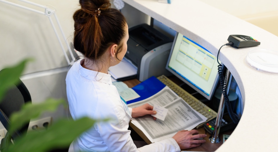 Questi specialisti possono essere visitati senza una richiesta di prescrizione. Stato della modifica: approvato