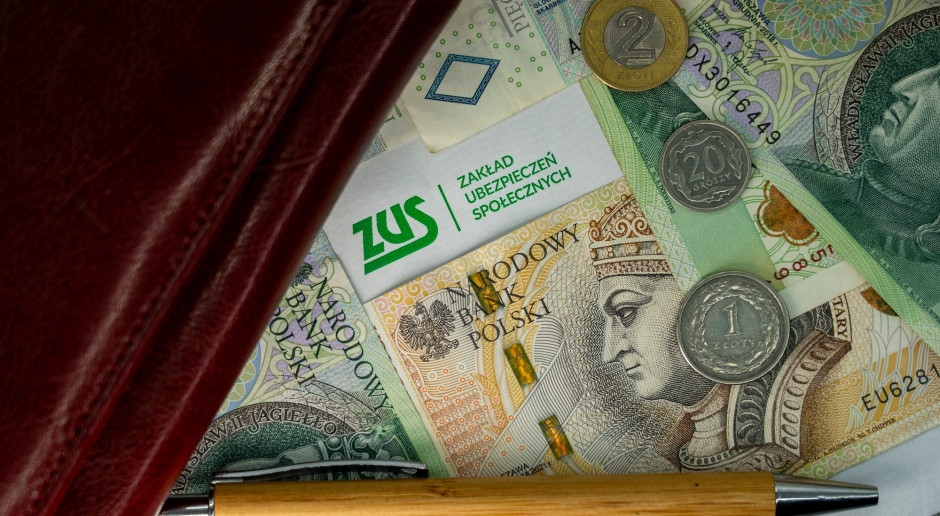 PLN 6.000 voor de geselecteerde. ZUS informeert dat aan één voorwaarde moet worden voldaan.