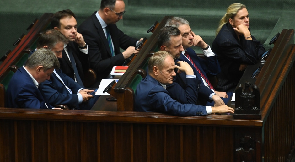 429 votos a favor. Se aprobó el fin de la obligación onerosa en relación con el ZUS.
