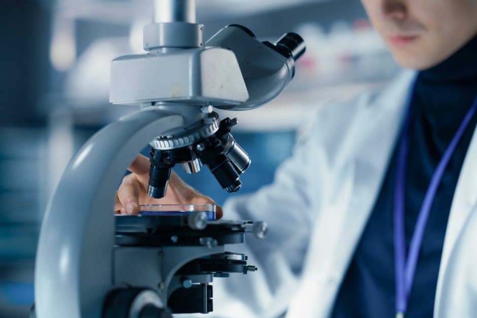 Laboratórios e institutos poloneses como forjas de inovação. É isso que o NCBR busca