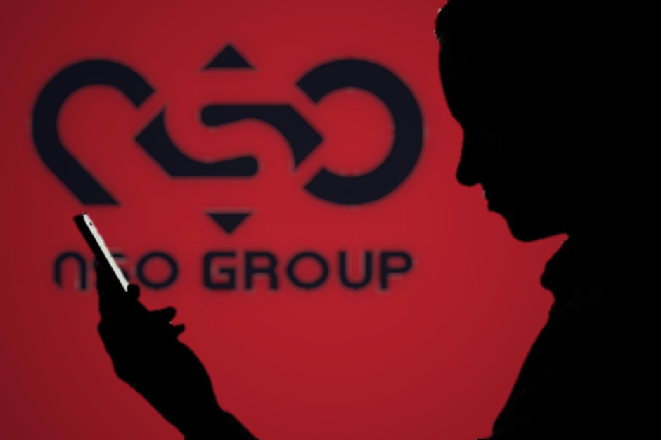 Rekordstrafe für Pegasus-Macher. WhatsApp öffnete das Tor zur Telefonüberwachung