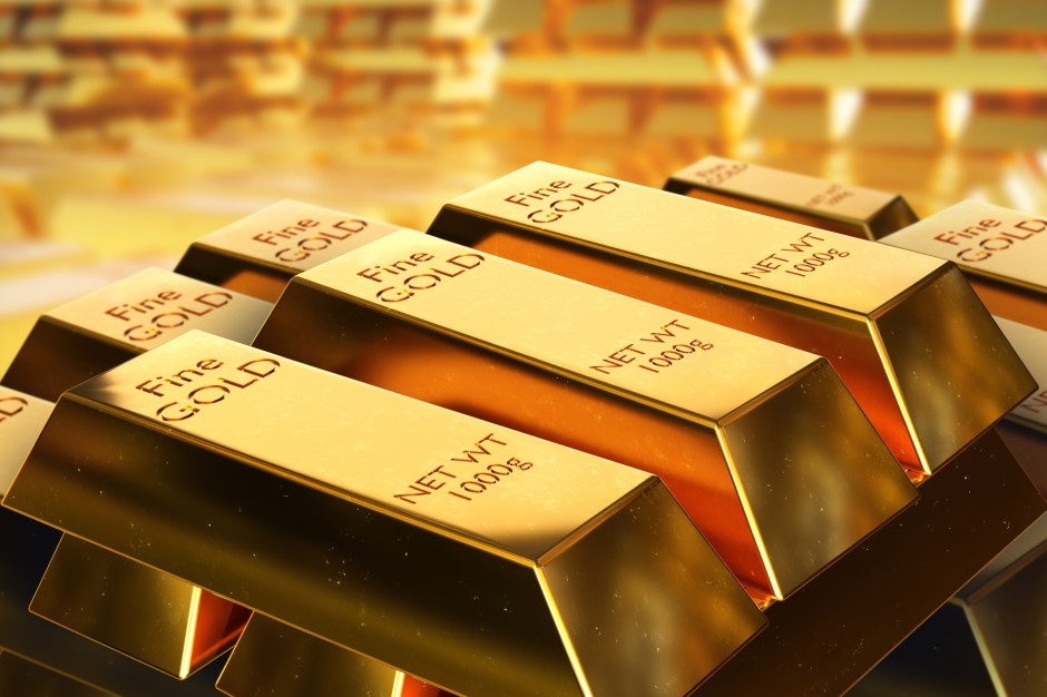 Gold Rally Continues as Barbaric Relic Prices Rise Twice as Fast as Silver