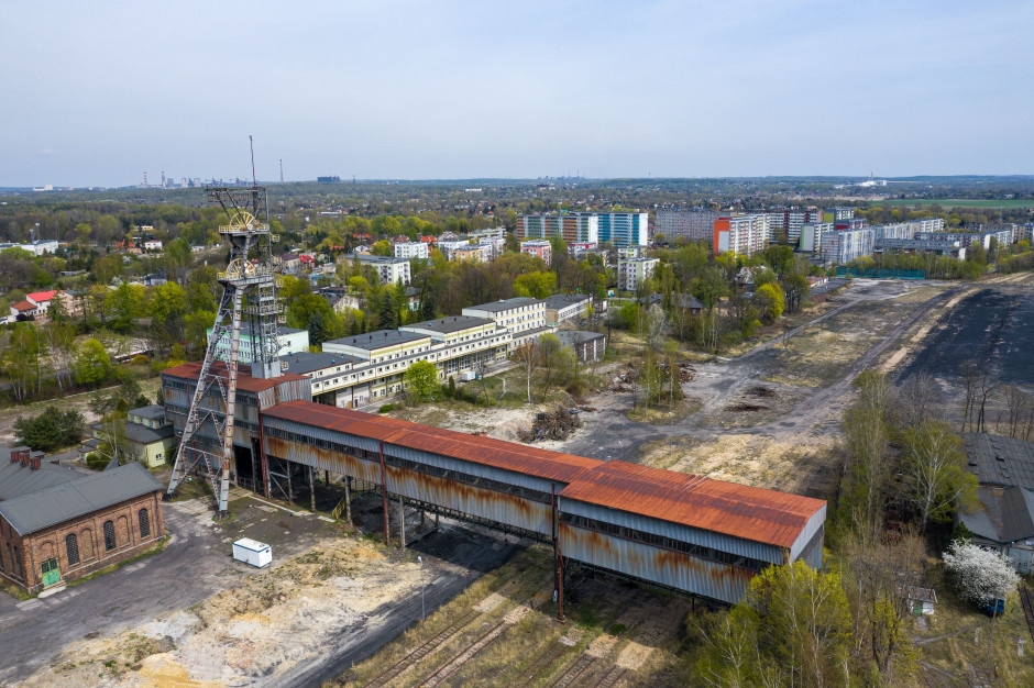 Transformacja górnictwa może być zyskiem dla przyszłych pokoleń