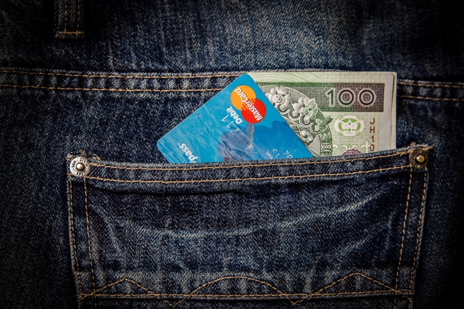 Litwa przygotowuje system bankowy na mobilizację. Karty będą działać bez internetu
