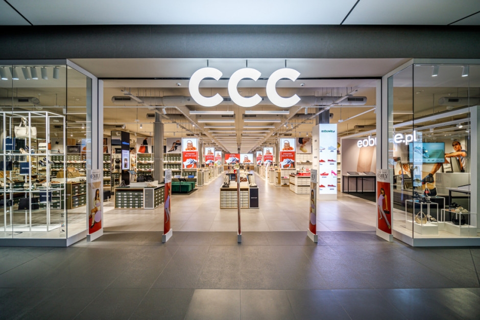 CCC increases sales and maintains cost discipline