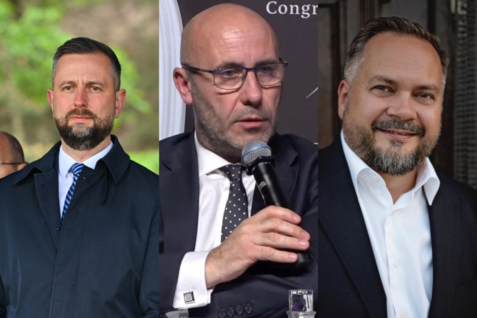 Polish defense is in the hands of debutants. The presidential election will deepen this