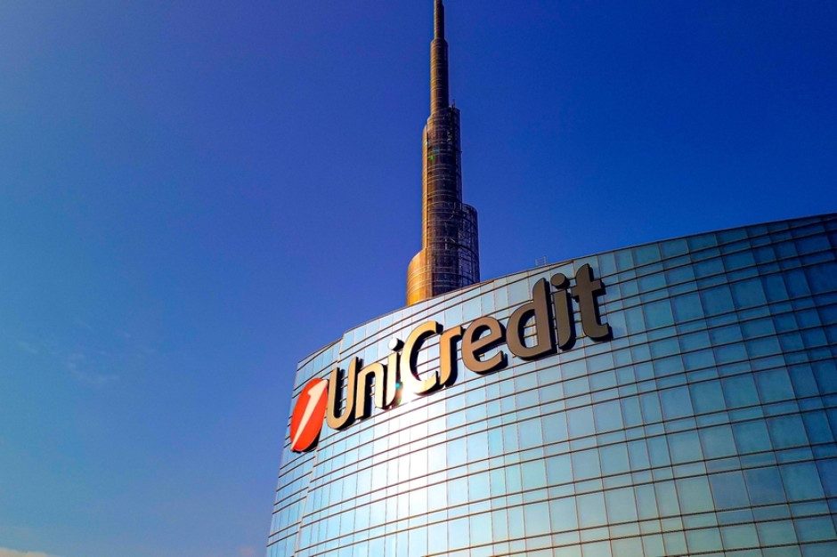 Italian bank listed on WSE beats earnings forecasts. This is the 17th quarter with profit growth