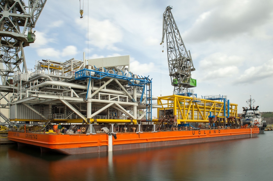 Polish company focuses on offshore wind and nuclear energy