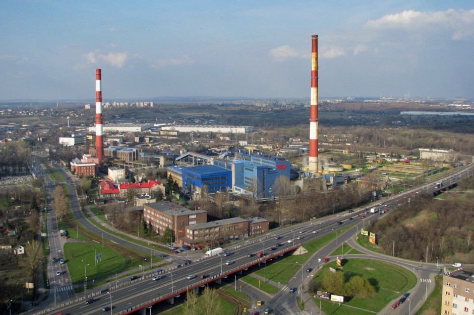 De elektriciteitscentrale van Będzin hield op te bestaan. De status, naam en het bedrijfsprofiel zijn gewijzigd
