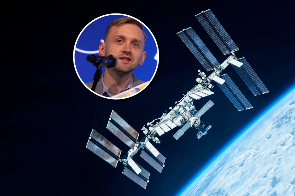 Dieses polnische Startup hat kosmische Pläne. Es hat sich einen Vorteil gegenüber großen Unternehmen verschafft