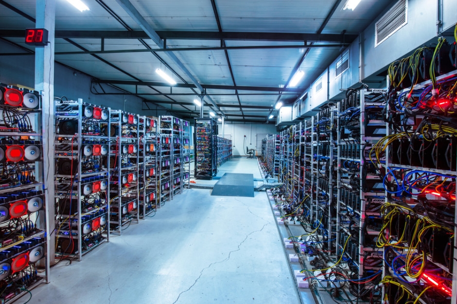 AI Gigafactory in Poland. We have submitted a key application