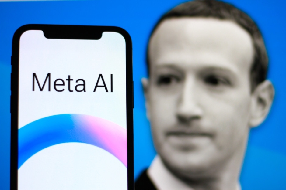 Zuckerberg wollte ein wichtiges KI-Unternehmen übernehmen. Er ging leer aus