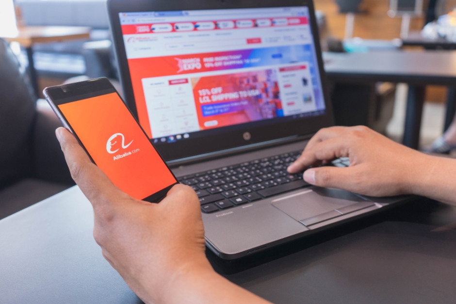 Alibaba faz mudança estratégica: não será mais apenas uma loja online